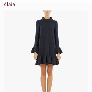 Ailia dress